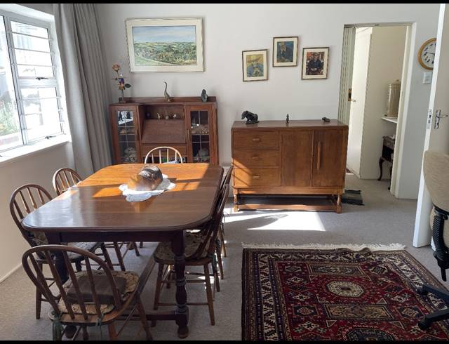 1 BEDROOM RETIREMENT UNIT FOR SALE IN ESSENWOOD